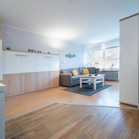 Villa Am Meer Wohnung 16 Groemitz Ngoại thất bức ảnh