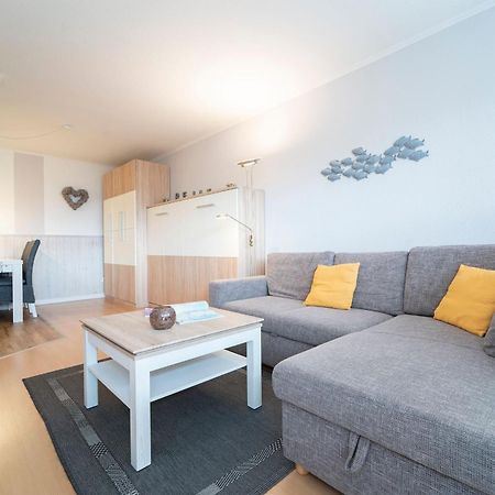 Villa Am Meer Wohnung 16 Groemitz Ngoại thất bức ảnh