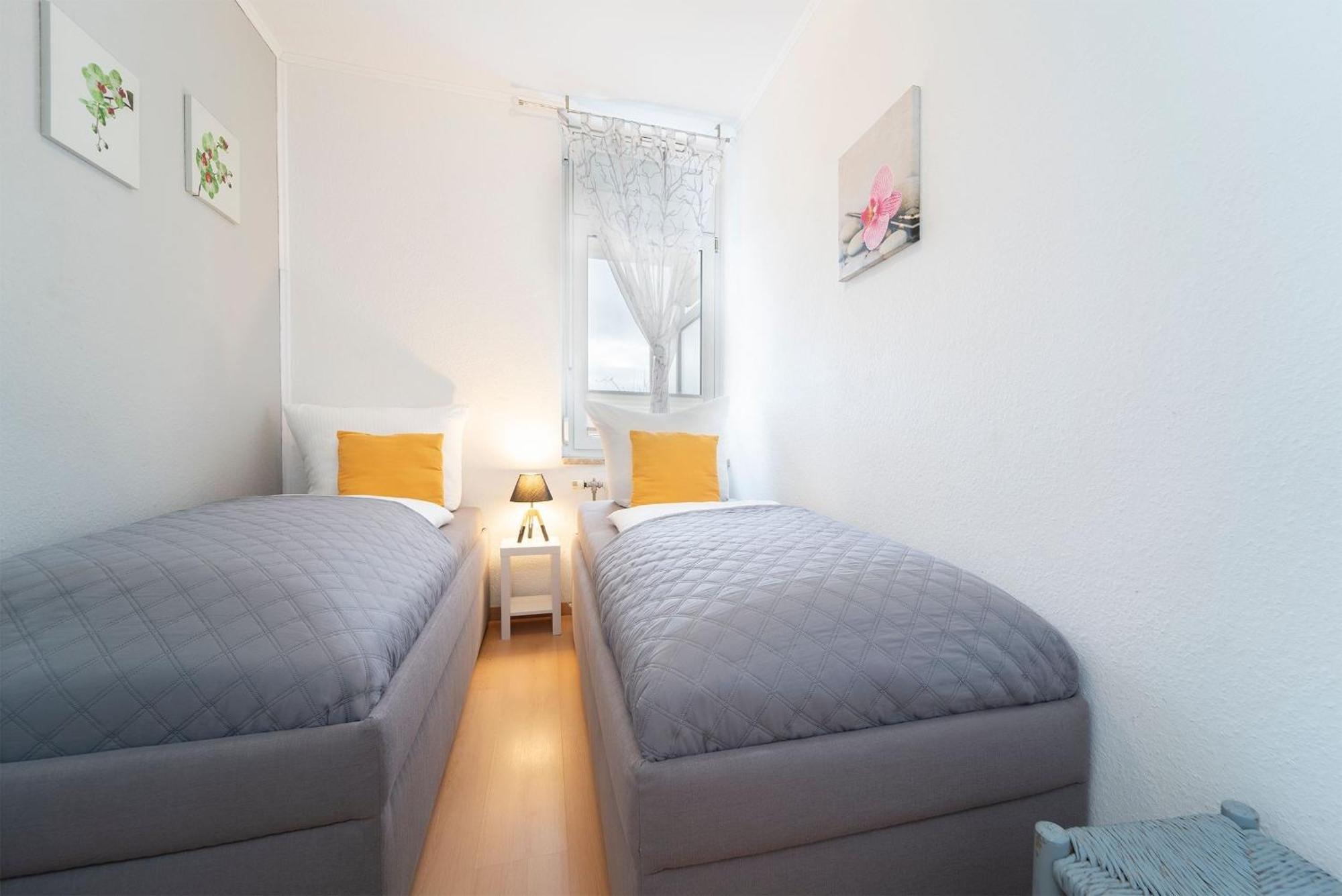 Villa Am Meer Wohnung 16 Groemitz Ngoại thất bức ảnh