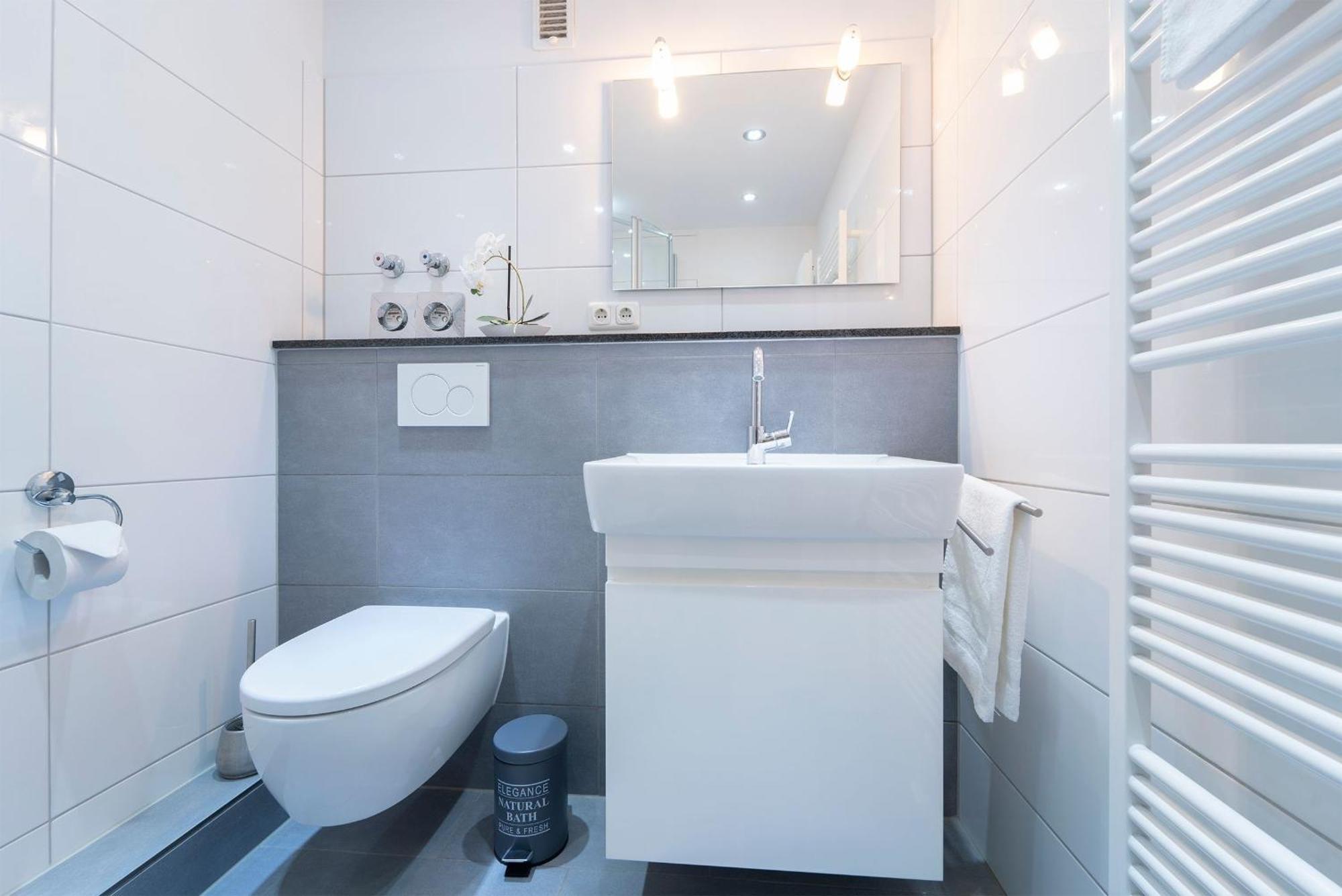 Villa Am Meer Wohnung 16 Groemitz Ngoại thất bức ảnh
