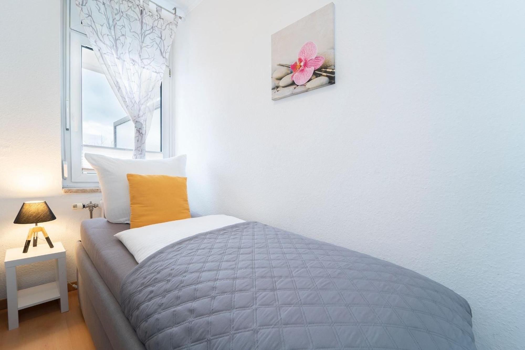 Villa Am Meer Wohnung 16 Groemitz Ngoại thất bức ảnh