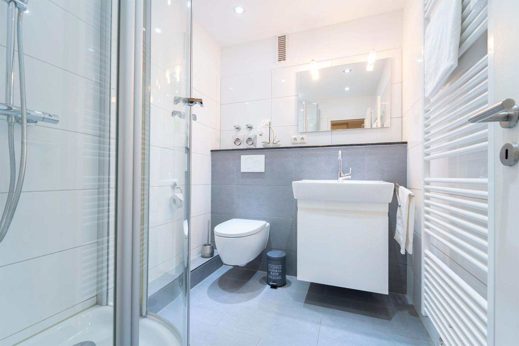 Villa Am Meer Wohnung 16 Groemitz Ngoại thất bức ảnh