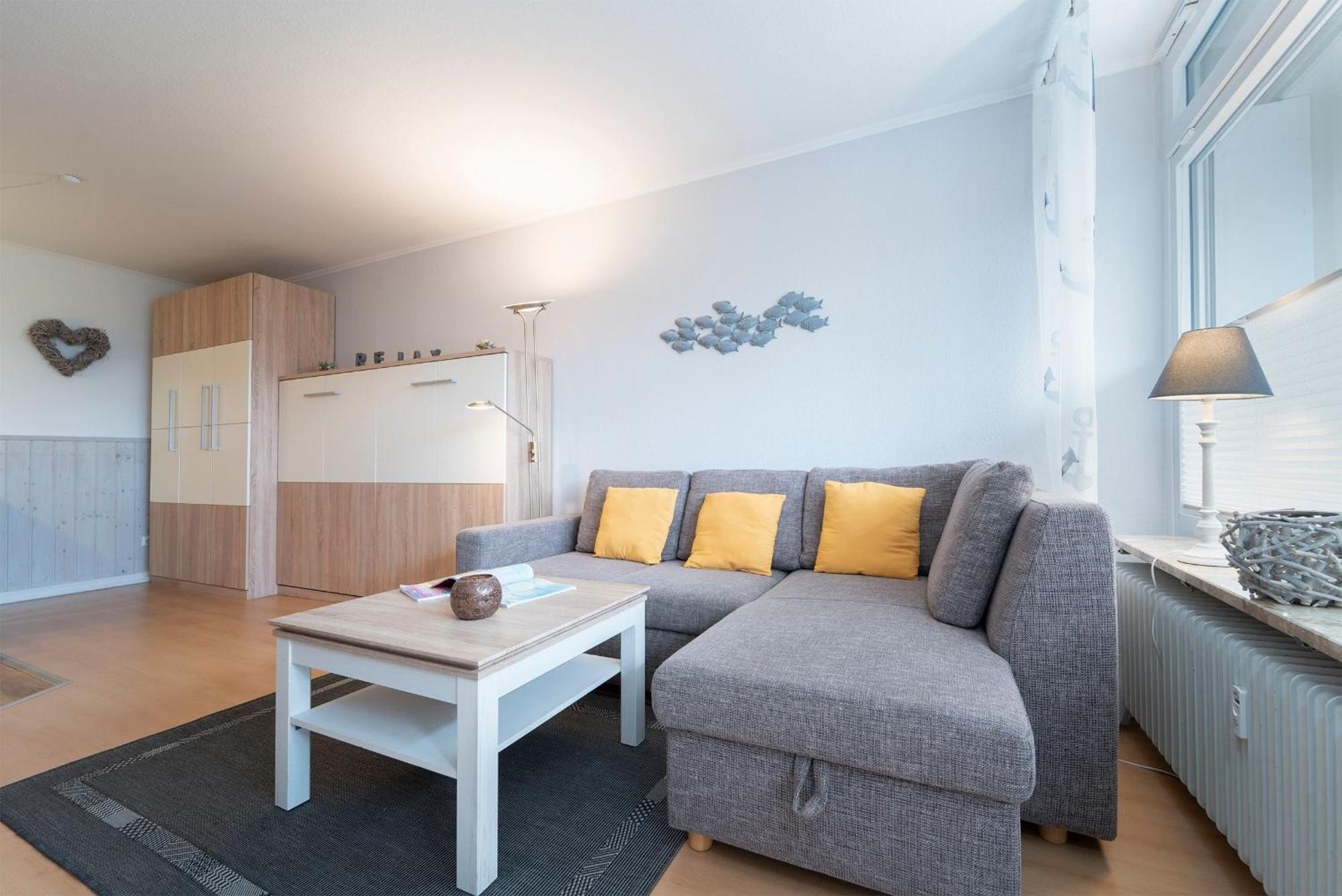 Villa Am Meer Wohnung 16 Groemitz Ngoại thất bức ảnh
